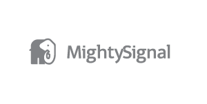 MightySignal